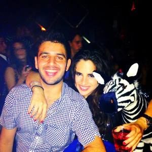 Meet your Posher, Mike